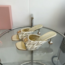 Miu Miu Sandals